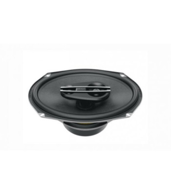 Hertz Cento coaxial 6x9