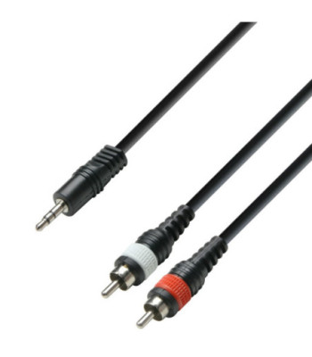 Adam Hall Cables K3 YWCC 0300