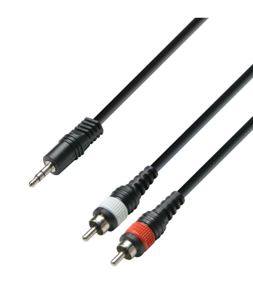 Adam Hall Cables K3 YWCC 0300 Adam Hall Cables K3 YWCC 0300