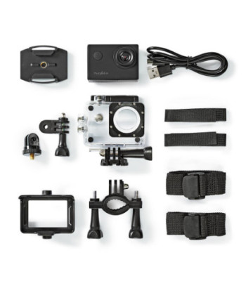 Nedis Action Cam