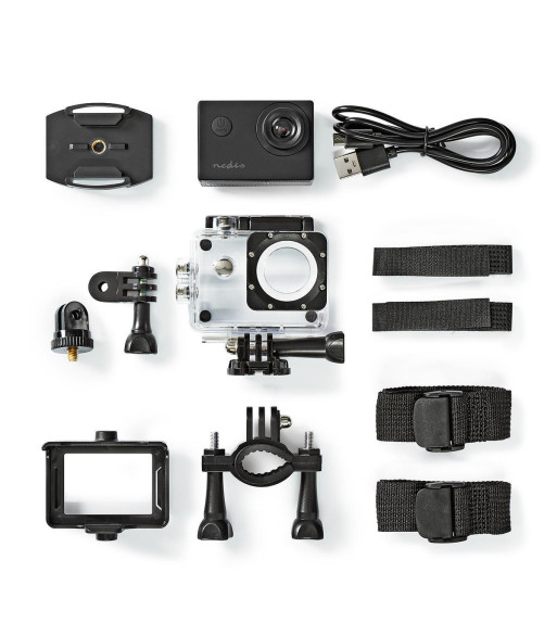 Nedis Action Cam