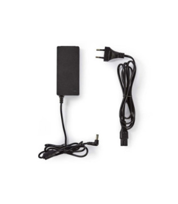 Netadapter - 12Vdc / 60W