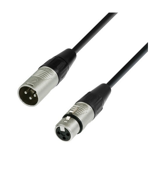 Adam Hall Cables K4 MMF 3000 30 m Adam Hall Cables K4 MMF 3000 30 m
