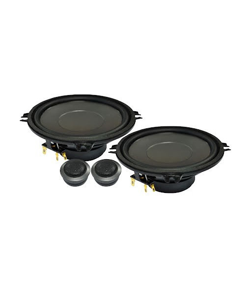 Phoenix Gold Z5CS 13cm Component Speaker Set