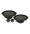 Phoenix Gold Z5CS 13cm Component Speaker Set