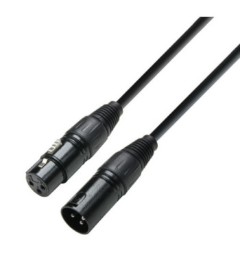Adam Hall Cables K3 DMF 1500