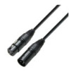 Adam Hall Cables K3 DMF 1500