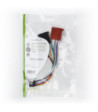 ISO Adapter Kabel  Kenwood