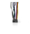 ISO Adapter Kabel  Kenwood