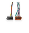 ISO Adapter Kabel  Kenwood