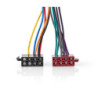 ISO Adapter Kabel  Volkswagen