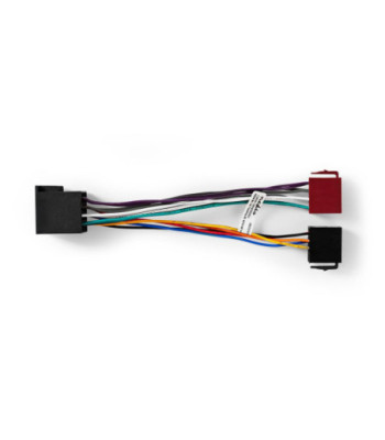 ISO Adapter Kabel  Volkswagen
