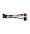 ISO Adapter Kabel  Volkswagen