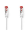 Kat 6 kabel  RJ45 Han  5.00 m