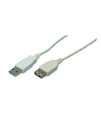 Ret: LogiLink USB 2.0 forlænger
