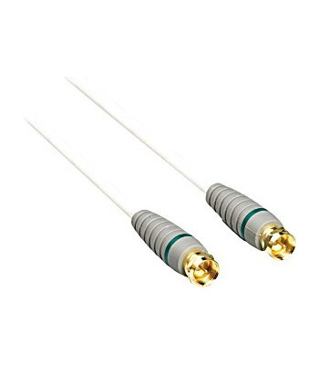 Bandridge RF cable F connector