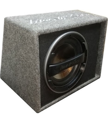 Phoenix Gold - Z112ABV2 aktiv subwoofer