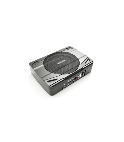 Phoenix Gold Z880 Ultra COMPACT Sub-Woofer Phoenix Gold Z880 Ultra COMPACT Sub-Woofer