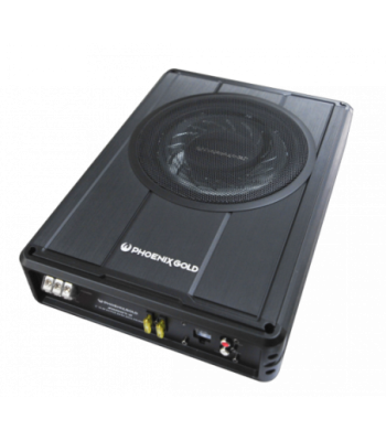 Phoenix Gold Z8150V2 Aktiv subwoofer