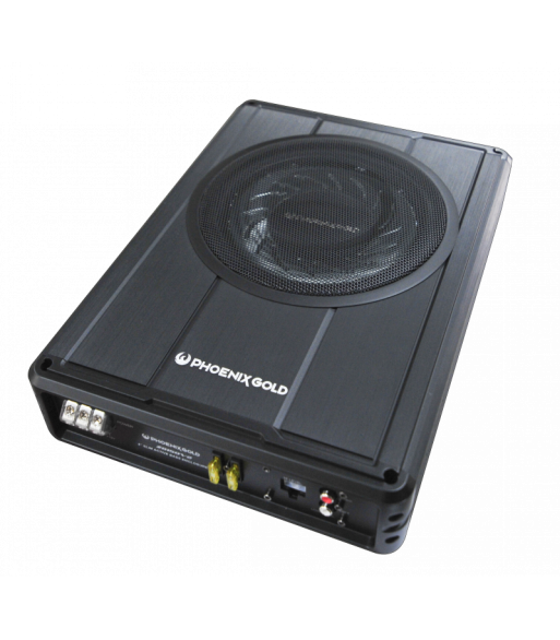 Phoenix Gold Z8150V2 Aktiv subwoofer Phoenix Gold Z8150V2 Aktiv subwoofer