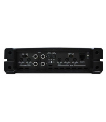 Phoenix Gold Z3004 Z Series 4 Channel Amplifier 1200 watts