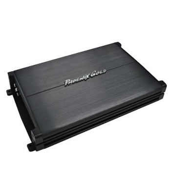 Phoenix Gold Z Series Z3001 1200 Watt Mono Block Amplifier
