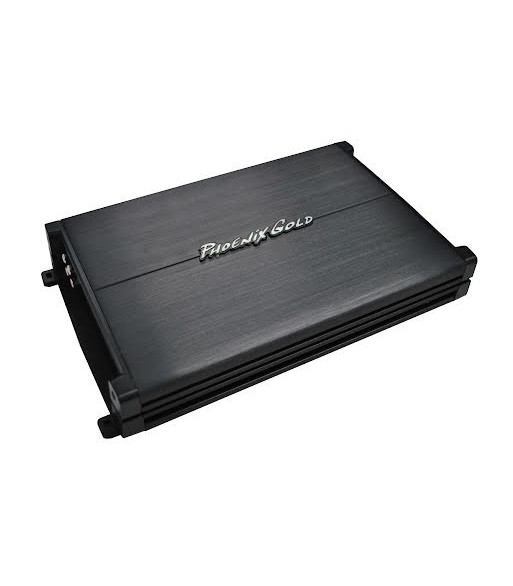 Phoenix Gold Z Series Z3001 1200 Watt Mono Block Amplifier