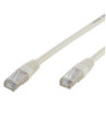 Vivanco CAT 5e twisted-pair 2m grå