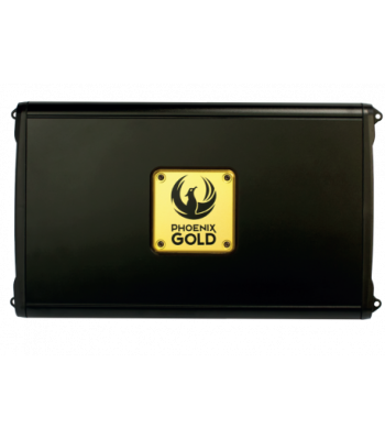 Phoenix Gold RX2 400.4