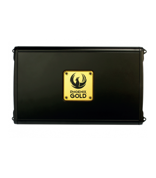 Phoenix Gold RX2 400.4 Phoenix Gold RX2 400.4
