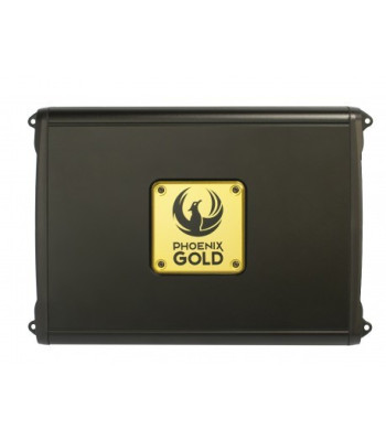 Phoenix Gold RX2 250.1