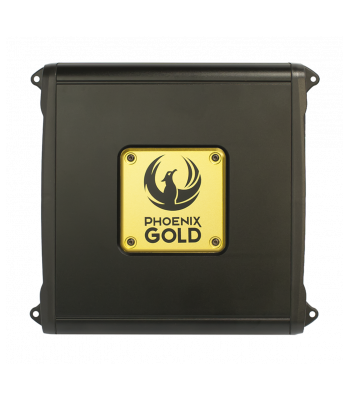 Phoenix Gold RX2 500.1
