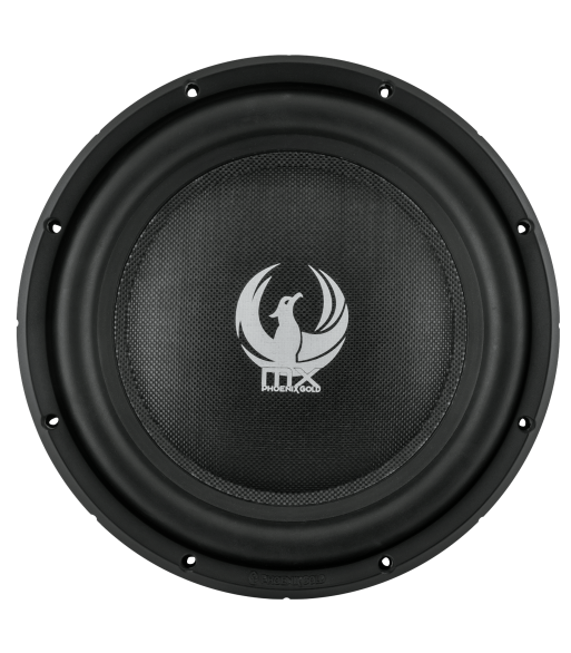 Phoenix Gold MX12D4 12 Phoenix Gold MX12D4 12