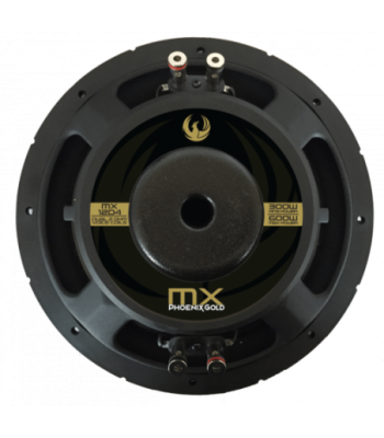 Phoenix Gold MX12D4 12