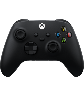 Microsoft Xbox Series X 1TB - Spillekonsol