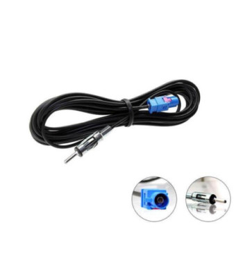 Ct27aa17 ant. adapter fakra passiv