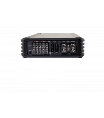 Phoenix Gold MX 800.5 - 5 Kanals Forstærker