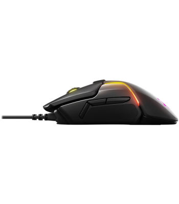 STEELSERIES Rival 650 Wireless - Mus
