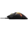STEELSERIES Rival 650 Wireless - Mus