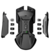 STEELSERIES Rival 650 Wireless - Mus
