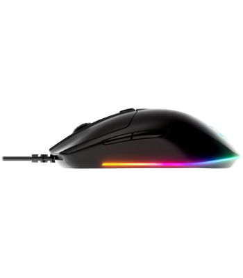 STEELSERIES Rival 3 gaming mouse - Mus