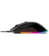 STEELSERIES Rival 3 gaming mouse - Mus