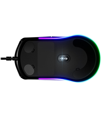 STEELSERIES Rival 3 gaming mouse - Mus