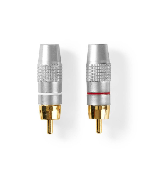 RCA-stik CAGC24903ME RCA-stik CAGC24903ME