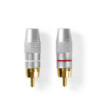 RCA-stik CAGC24903ME