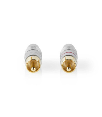 RCA-stik CAGC24903ME