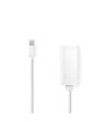 Mini DisplayPort kabel