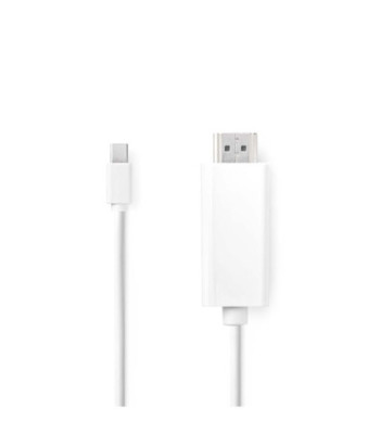 Mini DisplayPort kabel CCGP37600WT20