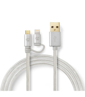 2 i 1 kabel CCTB39400AL10