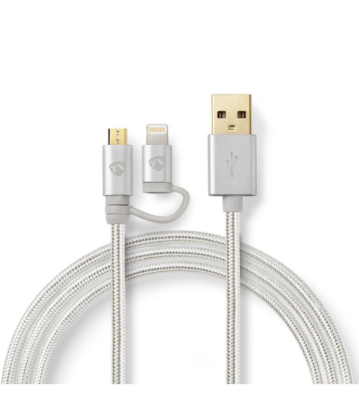 2 i 1 kabel CCTB39400AL10